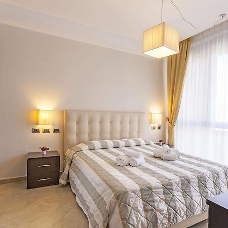 Aparthotel Anghel Siena Exteriör bild
