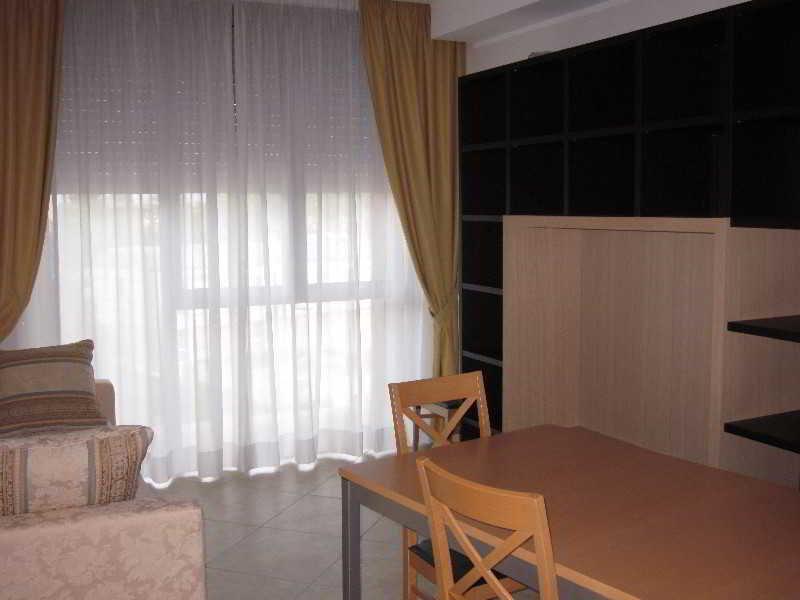Aparthotel Anghel Siena Exteriör bild