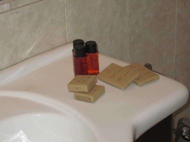 Aparthotel Anghel Siena Exteriör bild