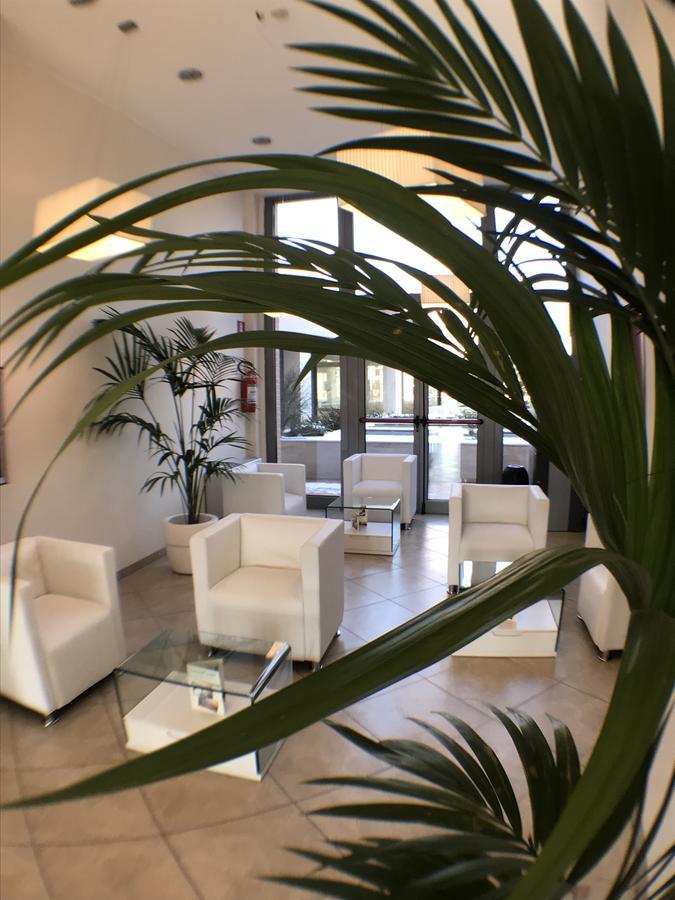 Aparthotel Anghel Siena Exteriör bild
