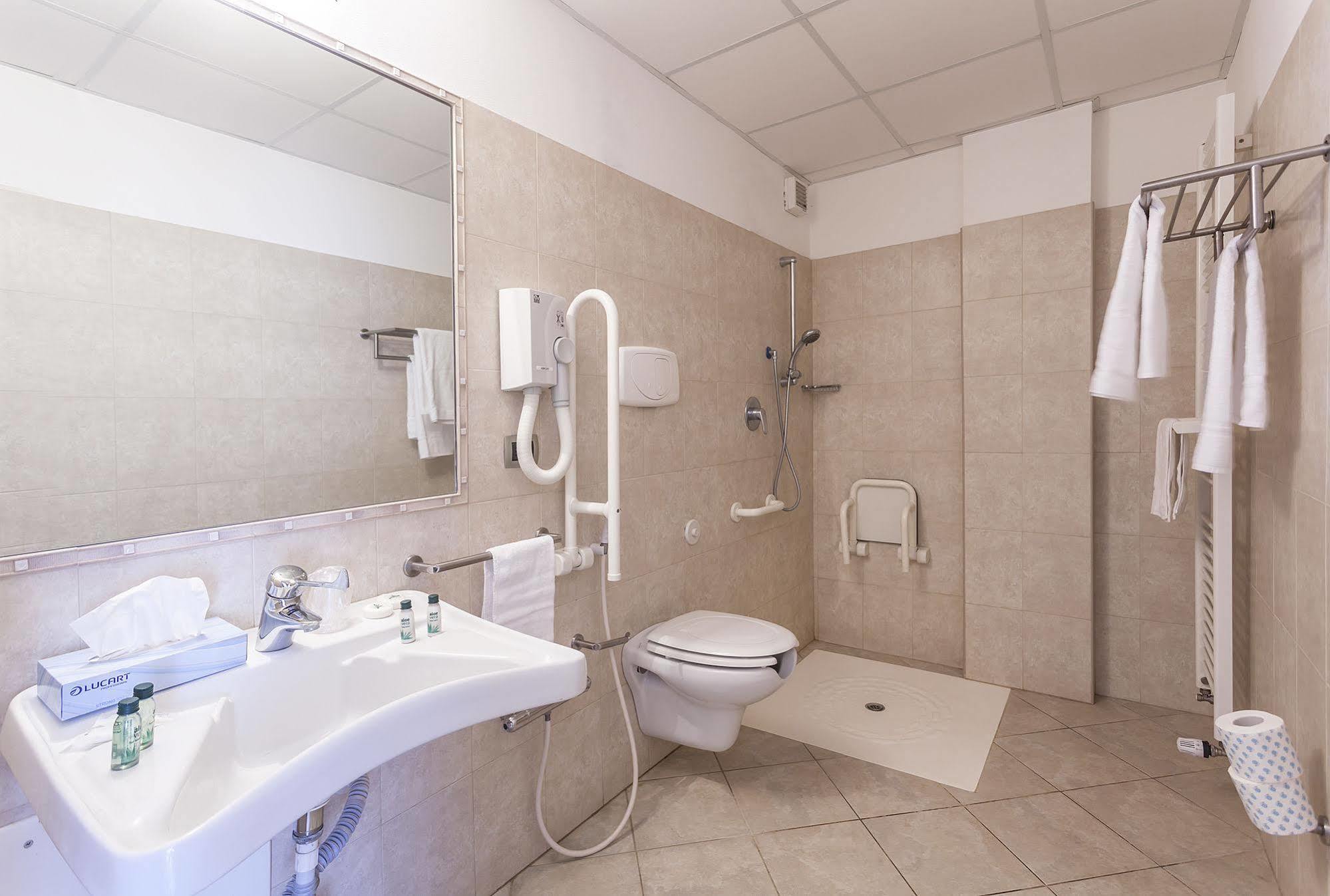 Aparthotel Anghel Siena Exteriör bild