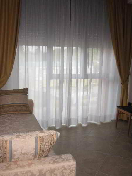 Aparthotel Anghel Siena Exteriör bild