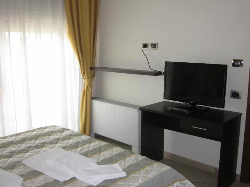 Aparthotel Anghel Siena Exteriör bild